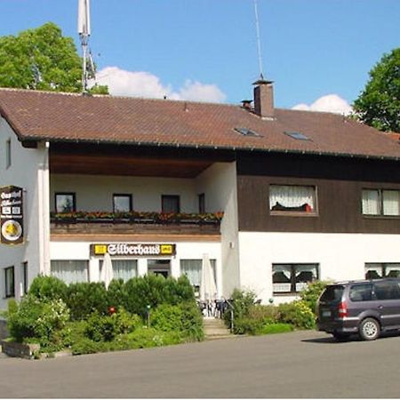 Gasthof Silberhaus 호텔 트로스타우 외부 사진